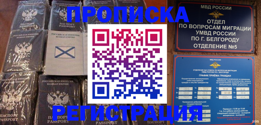 прописка гарантия в Кировграде